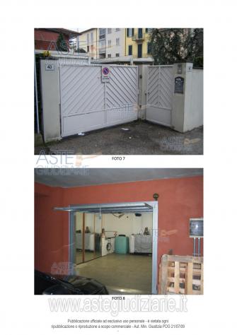 IMMOBILI-IMMOBILE RESIDENZIALE-V. Compagnetto da Prato, 6/1, 59100 Prato PO, Italia - Foto 8