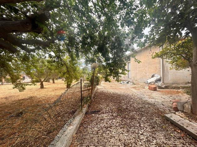 Villa o villino in vendita a Priolo Gargallo