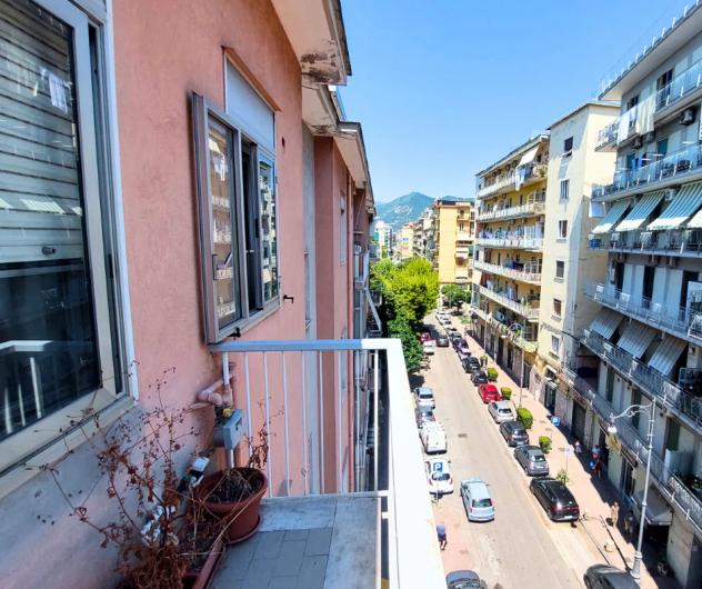 Trilocale in vendita a Salerno - Foto 5