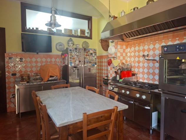 Villa in vendita a Santa Croce sull'Arno 270 mq Rif: 1428265 - Foto 9