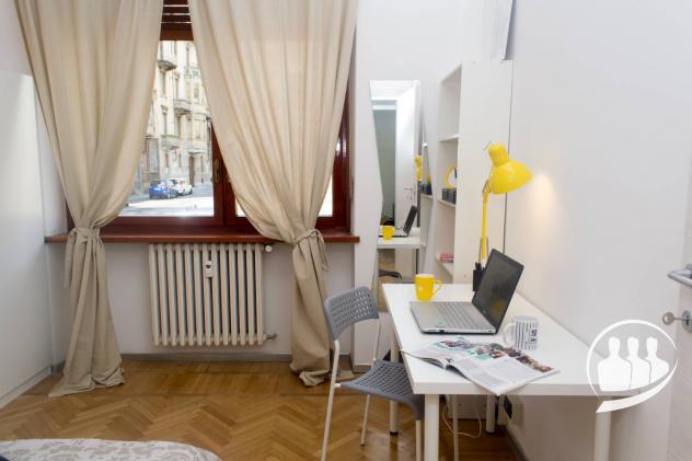 Appartamento in vendita a Torino, San Salvario - Foto 18