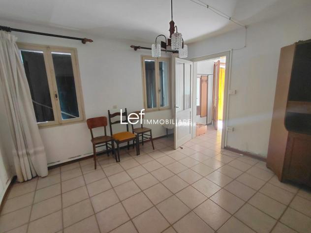 TERRATETTO di 6 vani e di 150 mq (VALDOBBIADENE) rif. AH66_1