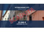 Immobile in asta di 119 m² in vendita a Vitorchiano