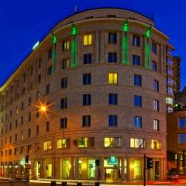 City Hotels Company Genova S.r.l.