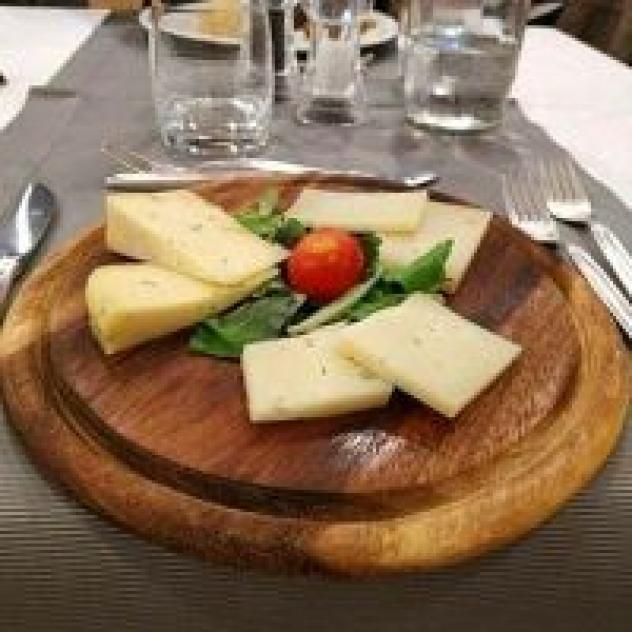 Albergo Alpina di Aldrighetti Romeo & C. S.n.c.
