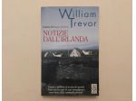 Notizie dall'Irlanda di William Trevor 1°Ed.Teadue, aprile 2000 perfetto