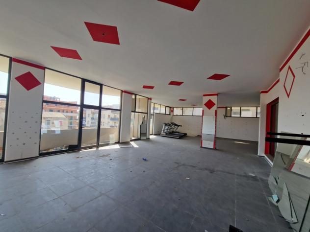 Locale commerciale in vendita a Messina - Foto 10