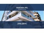 Immobile in asta di 136 m² in vendita a Pescara