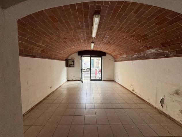 Locale comm.le/Fondo in vendita a Pisa 40 mq  Rif: 1447677