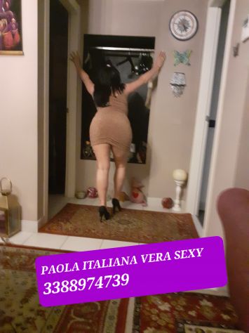 3661157111 SEDUZIONE ARTE TOCCO MAGICO EMOZIONI INTENSE MASSAGGIO RECIPROCO - Foto 5