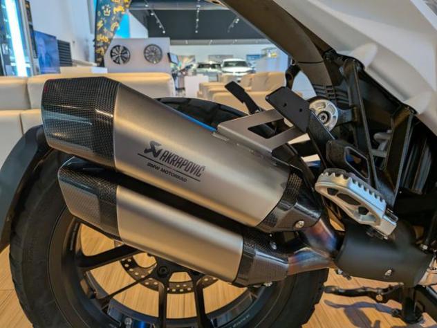 BMW R 1300 GS 1300 GS rif. 23780799 - Foto 10