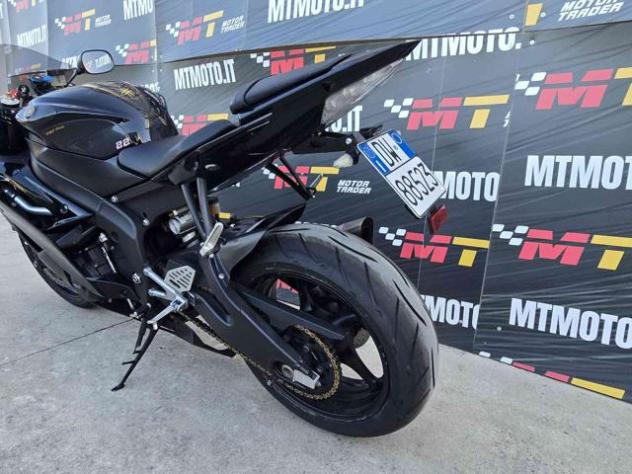YAMAHA YZF R6 Completo Akrapovic Video 360 rif. 23999942 - Foto 4