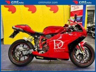 DUCATI 999 S Garantita e Finanziabile rif. 21594291