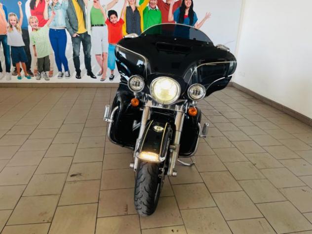 HARLEY-DAVIDSON FLHTK Electra Glide Ultra Limited Elettra Glide Ultra Limited rif. 21929106 - Foto 2