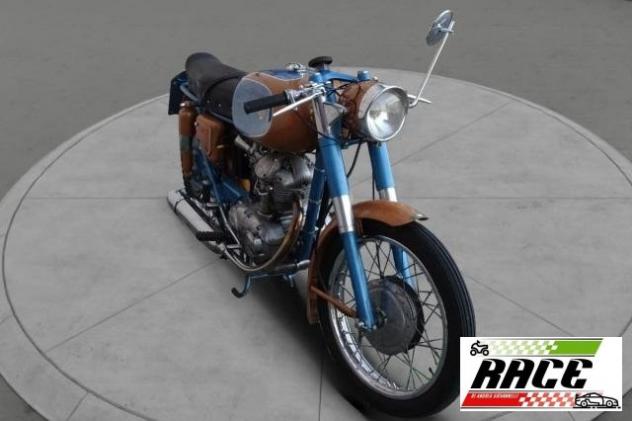 Ducati - 125 SPORT /1 1959 - Foto 3