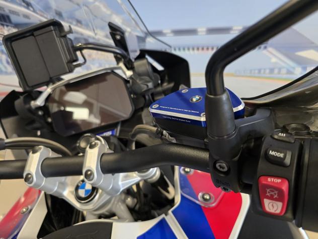 BMW R 1250 GS "Adventure" Rallye - Foto 5