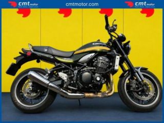 KAWASAKI Z 900 RS Garantita e Finanziabile rif. 24053778