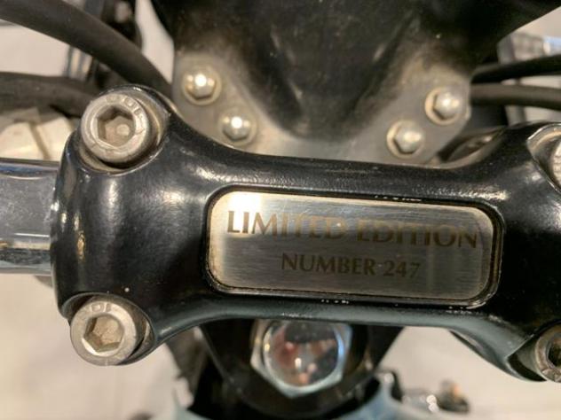 TRIUMPH Bonneville T 100 SIXTY - Limited Edition rif. 24162625 - Foto 4