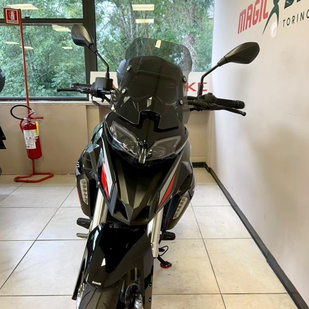 Benelli TRK 251 null - Foto 4