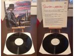 MICHAEL JACKSON, Stranger in moscow, Etichetta: epic 663352 6 - 1966.