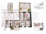 Appartamento in vendita a Cascina 82 mq  Rif: 1224537