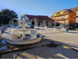 Villa singola - Chiaravalle Centrale . Rif.: VF002ARG