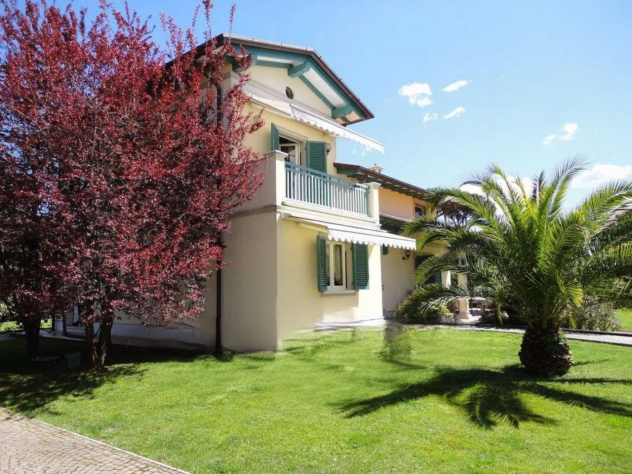 Villa in affitto a Forte dei Marmi 160 mq Rif: 1242407 - Foto 5
