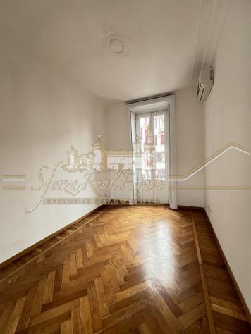 Affittasi Appartamento 95 MQ. con TERRAZZO a Milano - Foto 6