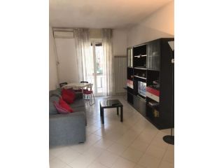 Bilocale con terrazzo a Gelsomini M5