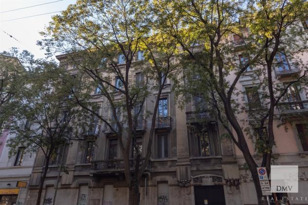 CORSO BUENOS AIRES - BILOCALE VIA EUSTACHI - Foto 8