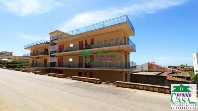 Rif. 2407 - Appartamento a Casuzze vicino al mare libero - Foto 16