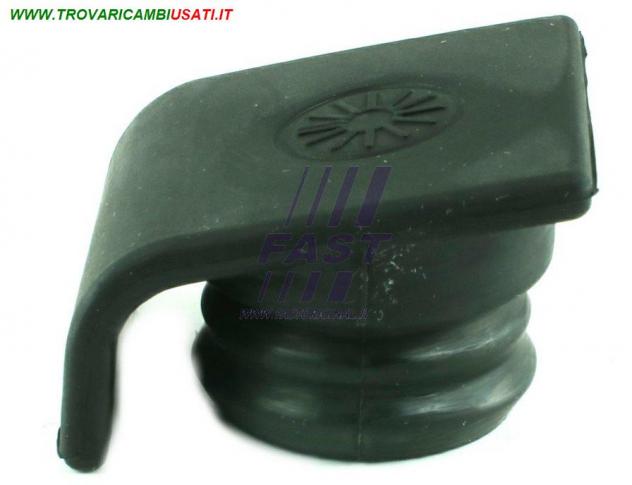 TAPPO INTRODUZIONE OLIO FIAT PUNTO 93 FT94701