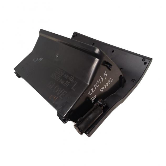 CASSETTO PORTA OGGETTI DAIHATSU Terios 2° Serie 55550-B4040 (06) - Foto 6