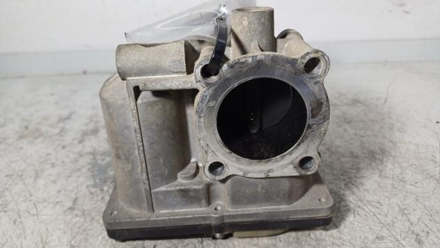 CORPO FARFALLATO SMART Fortwo Coupé (W451) 132910 benzina 999 (0715) - Foto 2