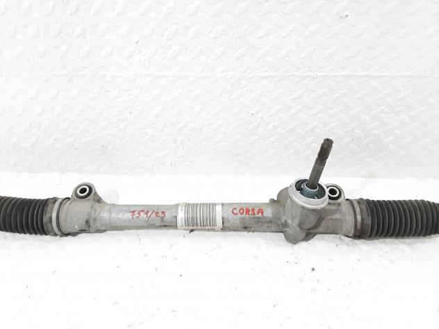 SCATOLA DELLO STERZO OPEL Corsa E 3° Serie B 13 DTE, B 13 DTR Diesel 1300 (15) - Foto 2