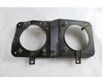 17.5541E SUPPORTO FARO ANTERIORE SINISTRO FIAT 132 GLS 2.0 B RICAMBIO NUOVO