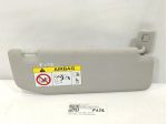 PARASOLE ALETTA LATO PASSEGGERO CITROEN C4 Cactus 98115412BJ EB2FD-HMU-HM01 &hellip;