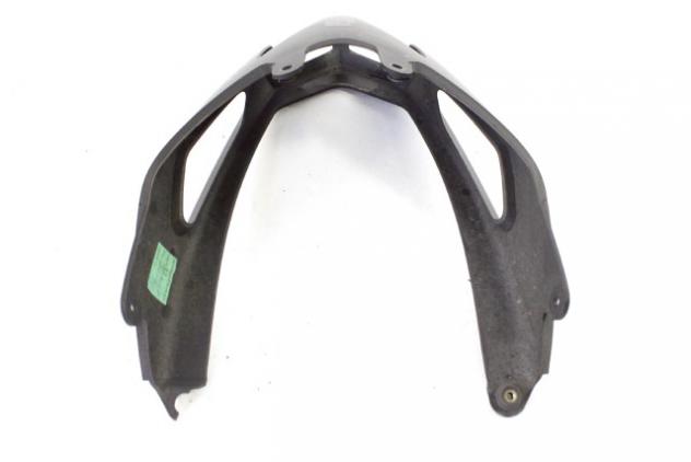 MV AGUSTA BRUTALE 1078 RR 80B099431 CARENA CODINO POSTERIORE 07 - 11 TAIL COVER ATTACCO DANNEGGIATO - Foto 5