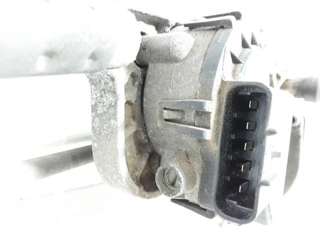 MOTORINO TERGI ANT COMPLETO DI TANDEM FIAT Idea 2° Serie MS159200 (0508) - Foto 4