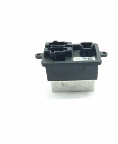 RESISTENZA VENTOLA ABITACOLO IVECO Daily 5° Serie A43002000 F1CFL4117, F1CFL411W, F1CGL411B Diesel 3000 (14) - Foto 4