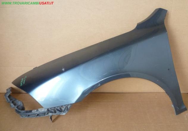 PARAFANGO ANT.S. GRIGIO SCURO AZZURRO SKODA OCTAVIA (1Z) Carrozzeria Lamierati esterni Fiancate Parafango ant. SKODA - OCTAVIA - 01-10-2004 - 01-1