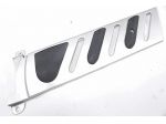 COVER SINISTRA TELAIO SERBATOIO OLIO BMW F 650 CS K14 2000 - 2005 716076698 …