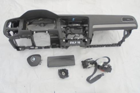 KIT AIRBAG VOLKSWAGEN GOLF VII 2014