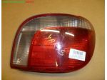 FANALE POST.D. TOYOTA YARIS (XP10) 3 porte / 5 porte  Parti elettriche  Fan &hellip;