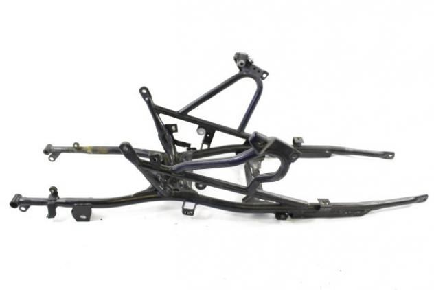 BMW R 1150 RS 46517662058 TELAIO POSTERIORE R22 00 - 06 REAR FRAME - Foto 3