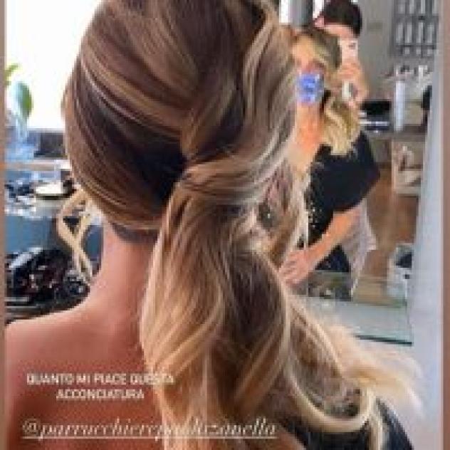 Paola Zanella parrucchiera - Foto 4