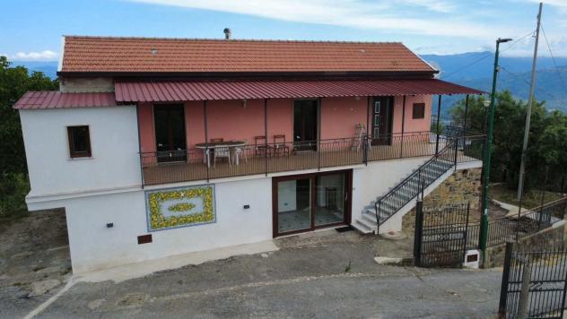 Casa di campagna in Località Carullo - Foto 16
