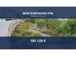 Immobile in asta di 6950 m² in vendita a Montegranaro