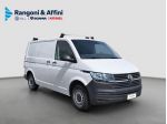 Volkswagen Transporter 2.0 TDI 81kW Business