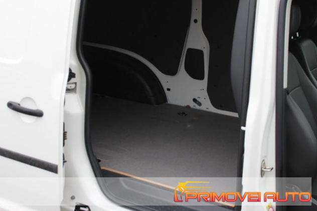 VOLKSWAGEN Caddy 1.4 TSI DSG Furgone Maxi rif. 20604469 - Foto 3